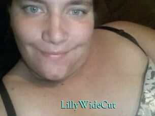 LillyWideCut