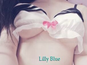 Lilly_Blue