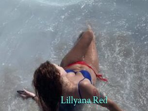 Lillyana_Red