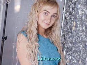 Lillymeow