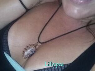 Lillypea