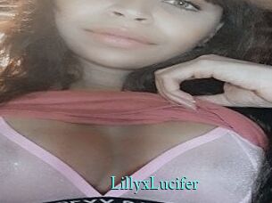 LillyxLucifer