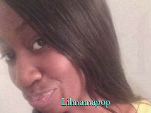 Lilmamapop