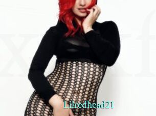 Lilredhead21 xxx Fantasy Land