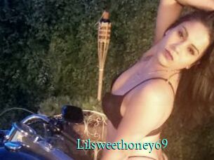Lilsweethoney69