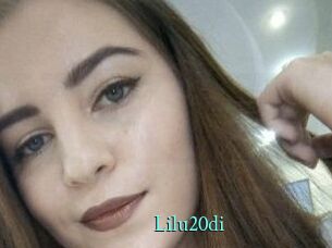 Lilu20di