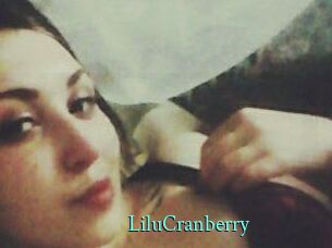 LiluCranberry