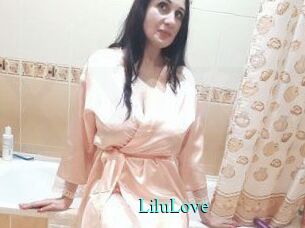 LiluLove xxx Fantasy Land