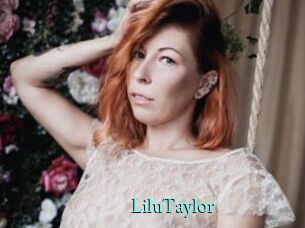 LiluTaylor