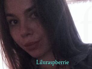 Liluraspberrie