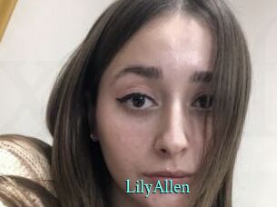 LilyAllen