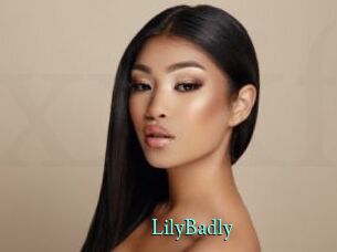 LilyBadly xxx Fantasy Land
