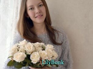 LilyBonk