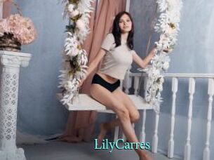 LilyCarres