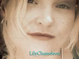 LilyChameleon