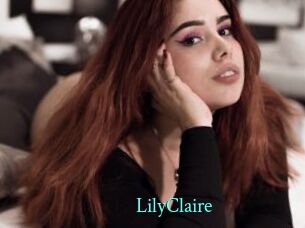 LilyClaire