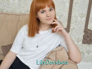 LilyDavidson
