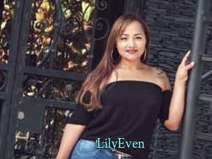 LilyEven