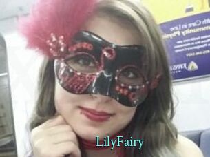 LilyFairy