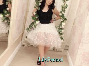 LilyFennel