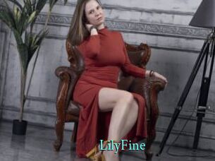 LilyFine xxx Fantasy Land
