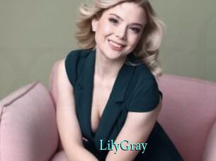 LilyGray