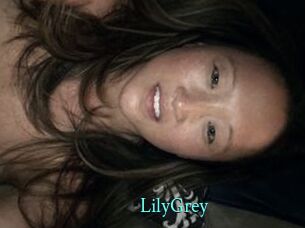 LilyGrey