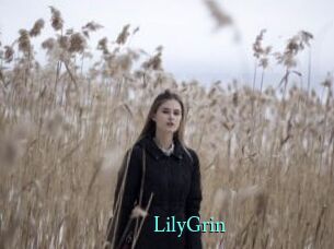 LilyGrin