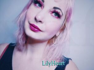 LilyHeart