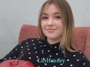 LilyHensley