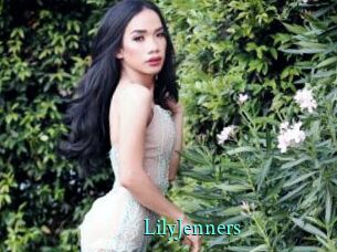 LilyJenners