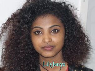LilyJenys