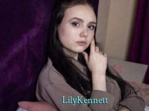 LilyKennett