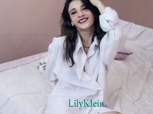 LilyKlein