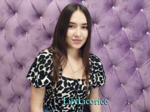 LilyLicorice xxx Fantasy Land