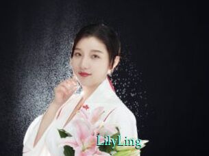 LilyLing