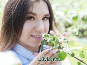 LilyLoren