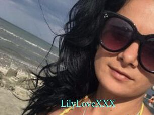 LilyLoveXXX xxx Fantasy Land