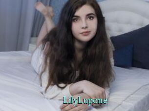 LilyLupone
