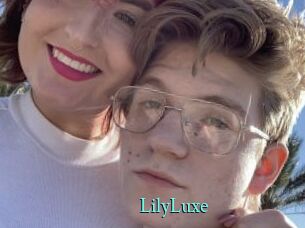 LilyLuxe