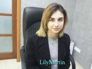 LilyMartin