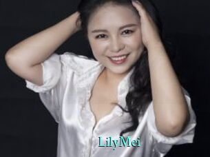 LilyMei