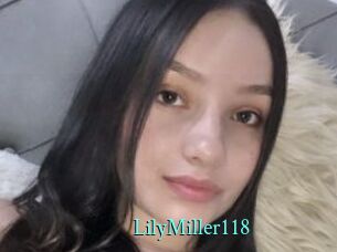 LilyMiller118