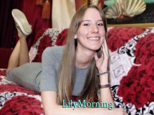 LilyMorning