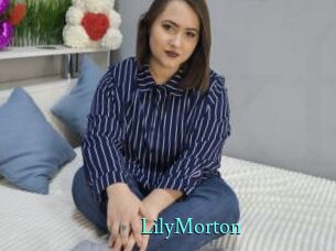 LilyMorton