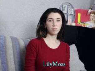 LilyMoss