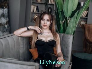 LilyNelson