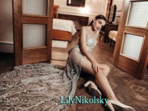 LilyNikolsky