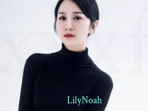 LilyNoah