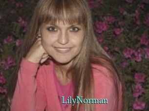 Lily_Norman
